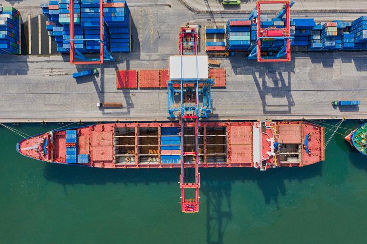 11月1日起实施海关公布进出口货物商品归类管理规定令全文及重点来了